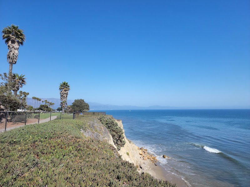 Shoreline Park - Santa Barbara, CA