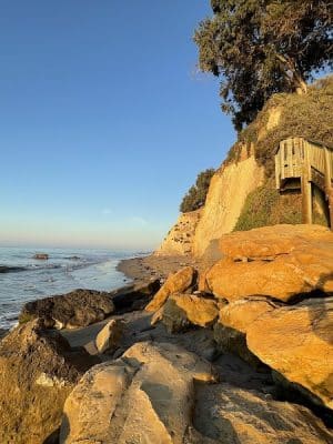 Shoreline Park