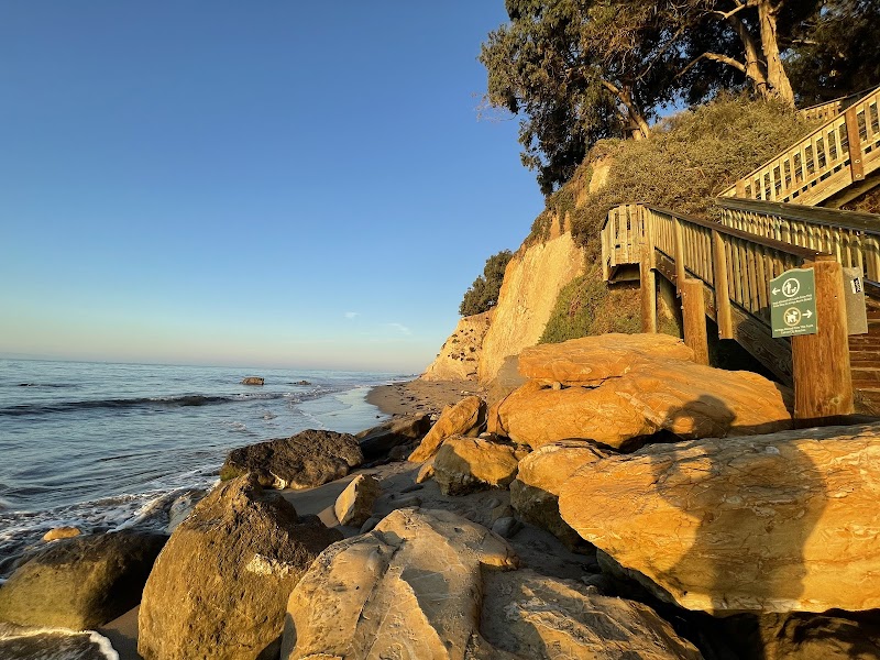 Shoreline Park - Santa Barbara, CA