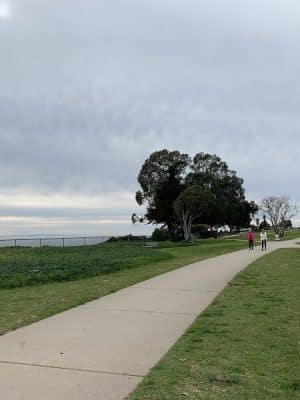 Shoreline Park