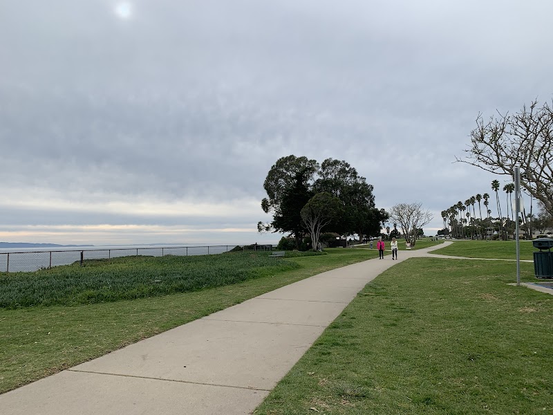 Shoreline Park - Santa Barbara, CA