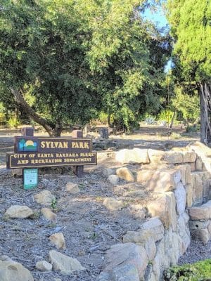 Sylvan Park
