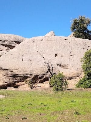 Toro Canyon Park