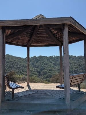 Toro Canyon Park