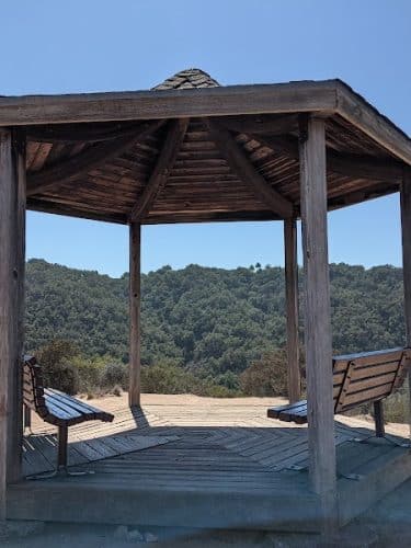 Toro Canyon Park