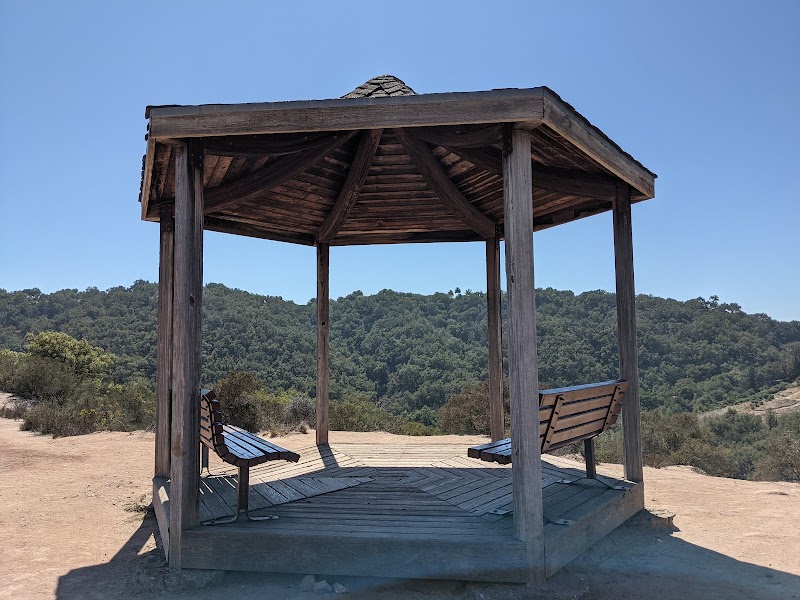 Toro Canyon Park - Santa Barbara, CA