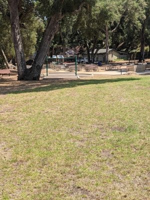 Toro Canyon Park