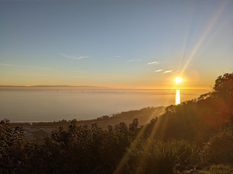 Toro Canyon Park - Santa Barbara, CA