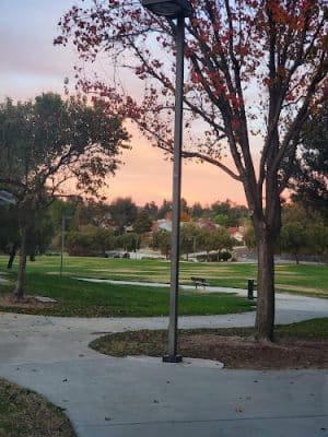 Circle J Ranch Park