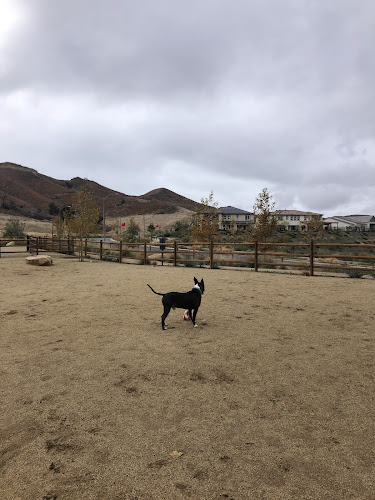 Dogwood Gated Community Dog Park