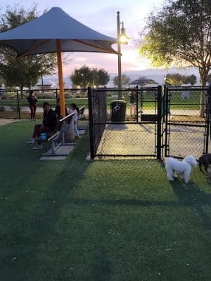 Golden Valley Dog Park