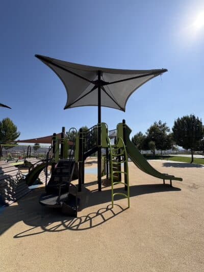 Golden Valley Park - Santa Clarita, CA