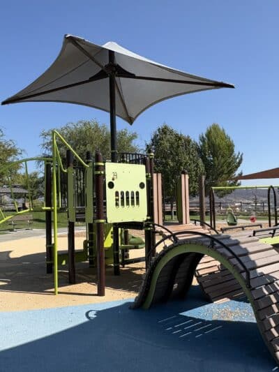 Golden Valley Park - Santa Clarita, CA