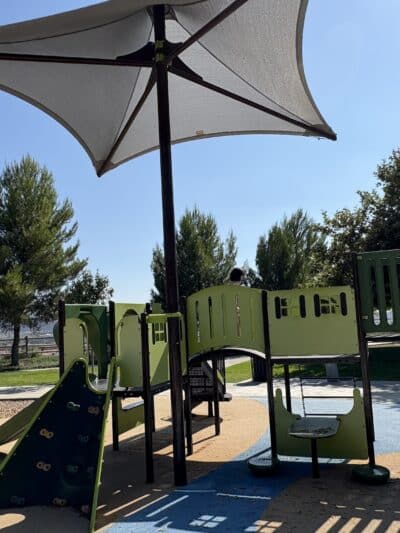 Golden Valley Park - Santa Clarita, CA