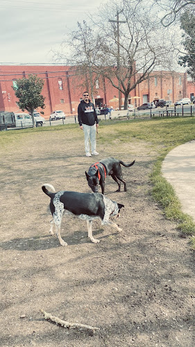 De Turk Park