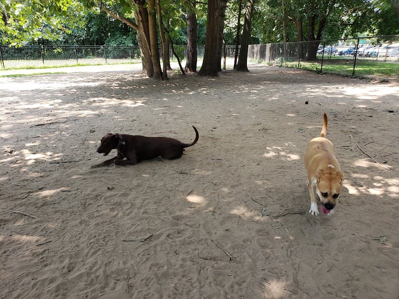 Saratoga Springs Dog Park - Saratoga Springs, NY