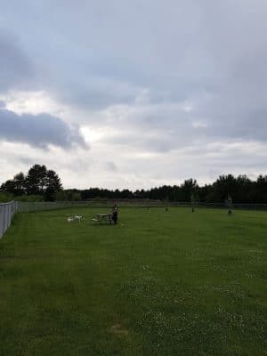 Sartell Dog Park - Sartell, MN