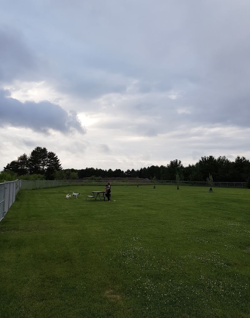 Sartell Dog Park - Sartell, MN