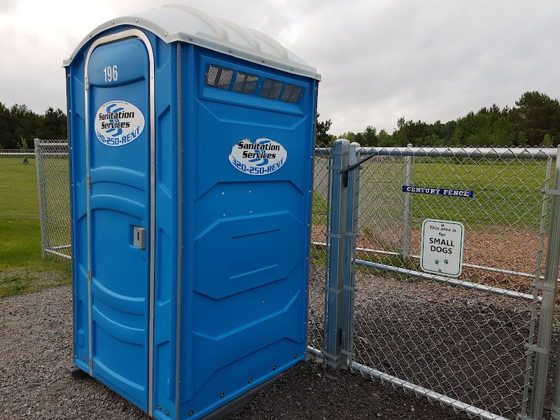 Sartell Dog Park - Sartell, MN