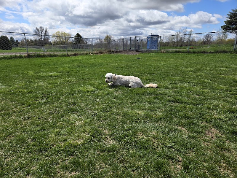 Sartell Dog Park - Sartell, MN