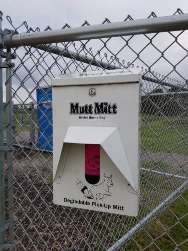 Sartell Dog Park