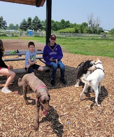 Sartell Dog Park