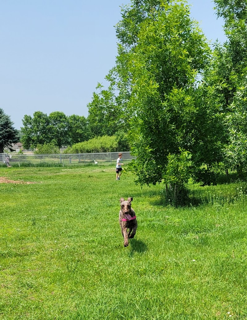 Sartell Dog Park - Sartell, MN