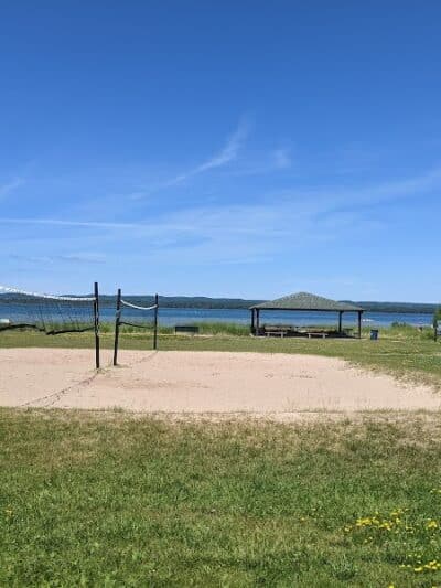 Sherman Park - Sault Ste. Marie, MI