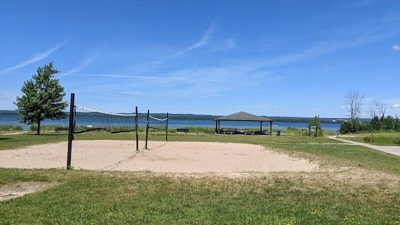 Sherman Park - Sault Ste. Marie, MI