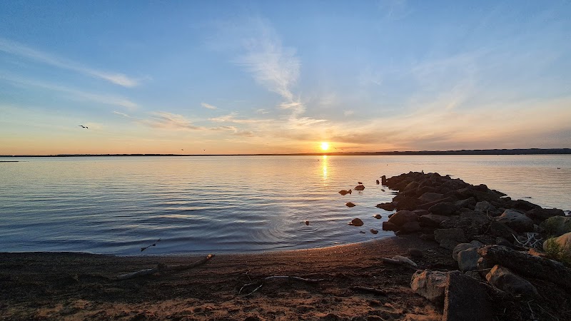 Sherman Park - Sault Ste. Marie, MI