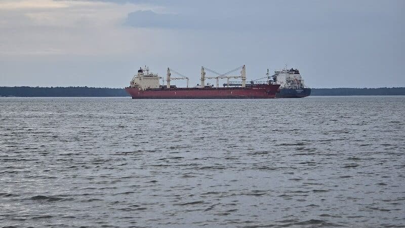 Sherman Park - Sault Ste. Marie, MI