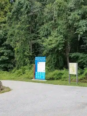 Patuxent Branch Trail
