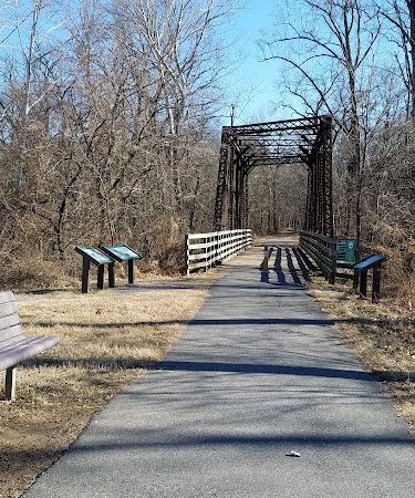 Patuxent Branch Trail