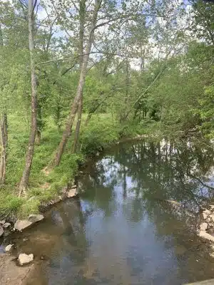 Patuxent Branch Trail