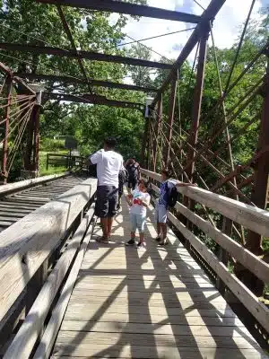 Patuxent Branch Trail