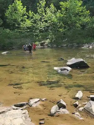 Patuxent Branch Trail