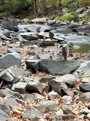 Patuxent Branch Trail