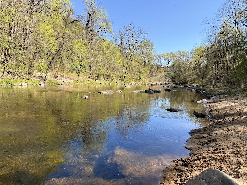 Savage Mill Trail - Savage, MD