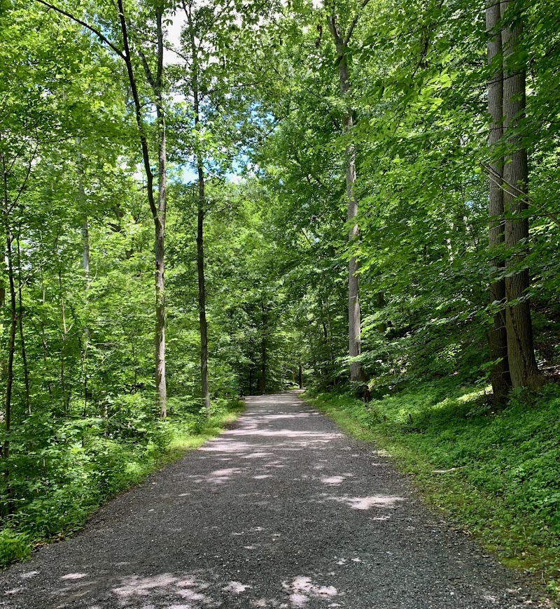 Savage Mill Trail - Savage, MD