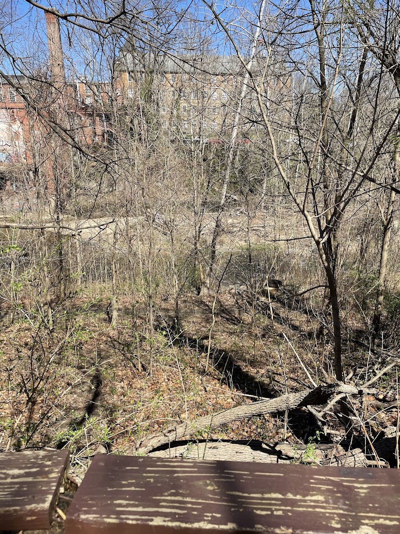 Savage Mill Trail - Savage, MD