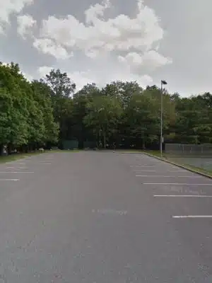 Savage Park Parking