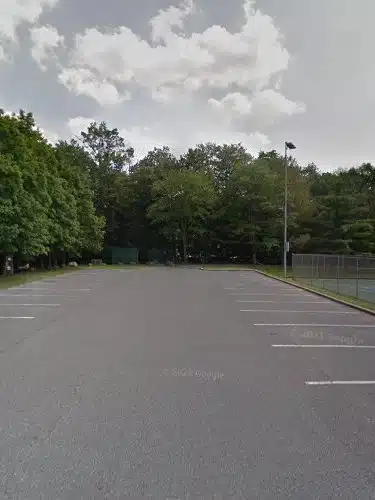 Savage Park Parking