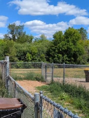 Savage Dog Park