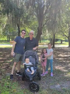 Windsor Forest Dog Park