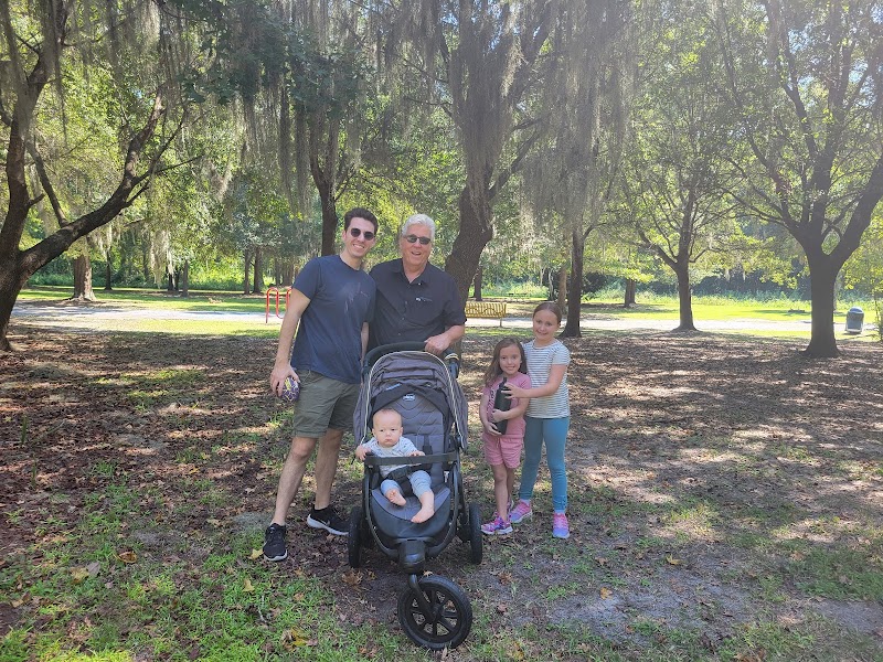 Windsor Forest Dog Park - Savannah, GA