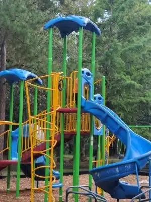 Windsor Forest Dog Park