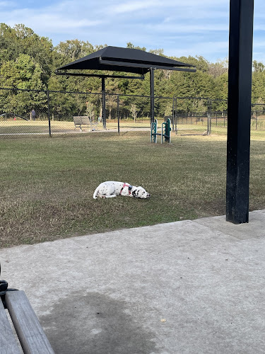 Mohawk Dog Park