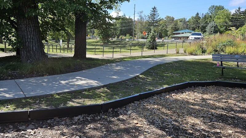 Harbert Community Park - Sawyer,