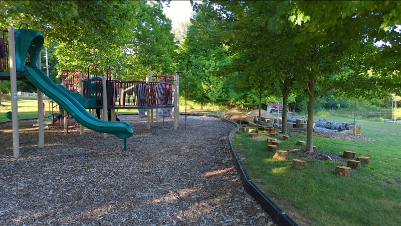 Harbert Community Park - Sawyer,