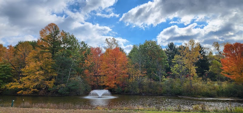 Harbert Community Park - Sawyer,